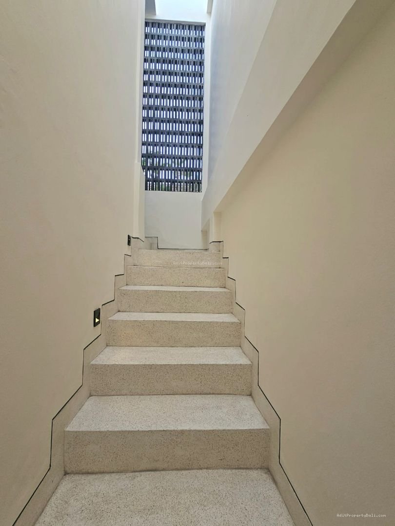 Villa Seminyak Badung Bali