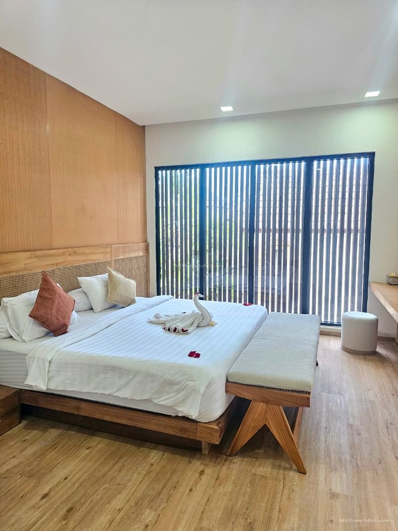 Villa Seminyak Badung Bali