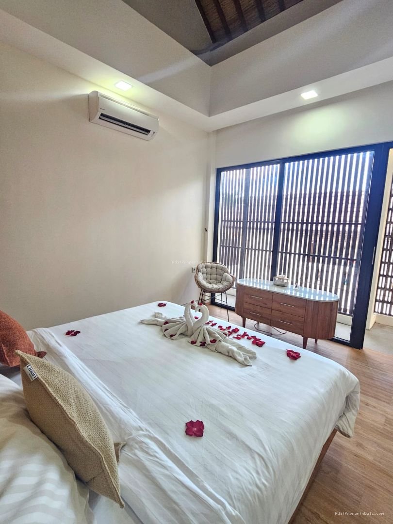 Villa Seminyak Badung Bali