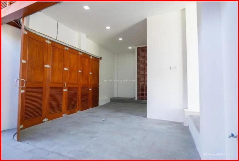 Villa Seminyak Badung Bali