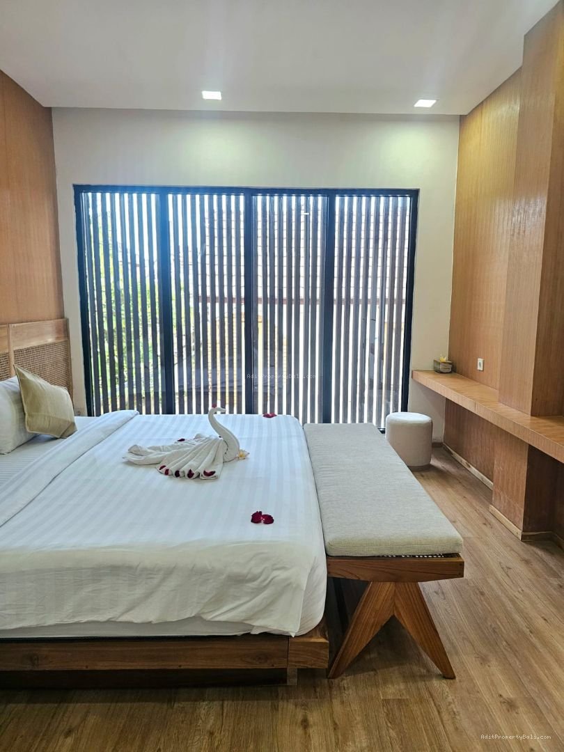 Villa Seminyak Badung Bali