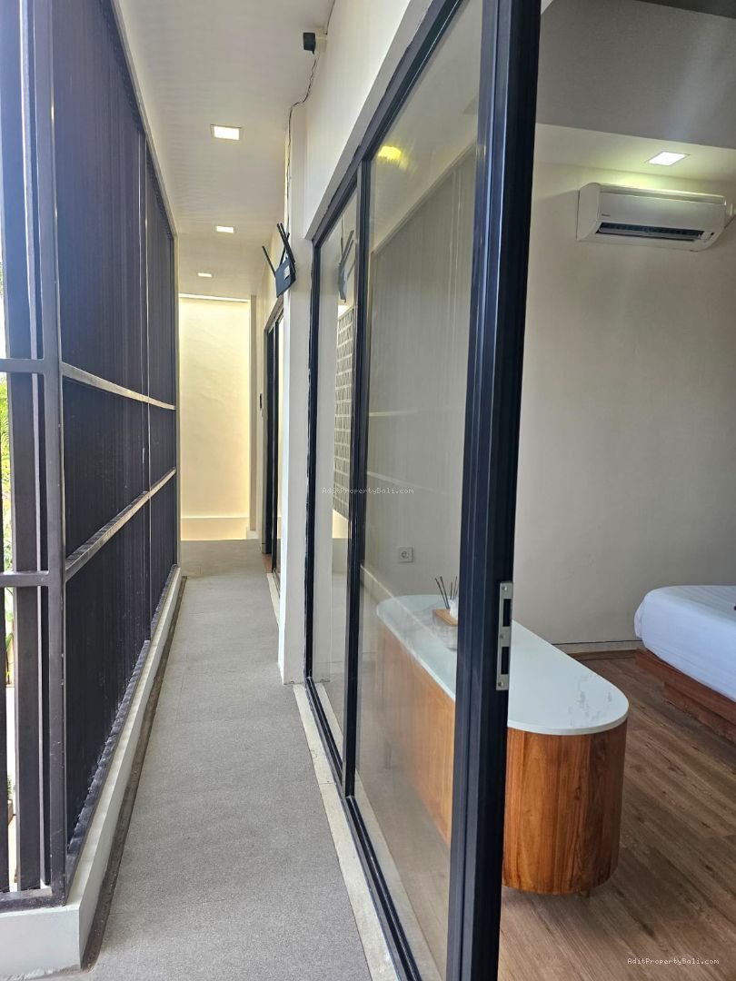 Villa Seminyak Badung Bali