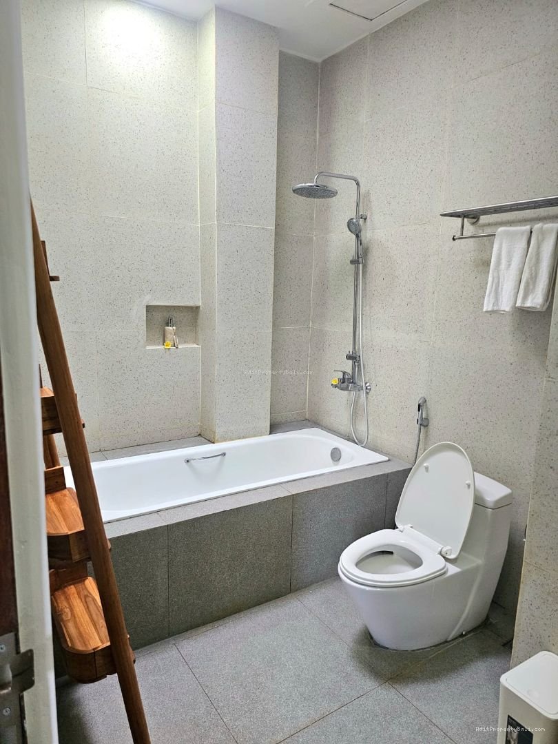 Villa Seminyak Badung Bali