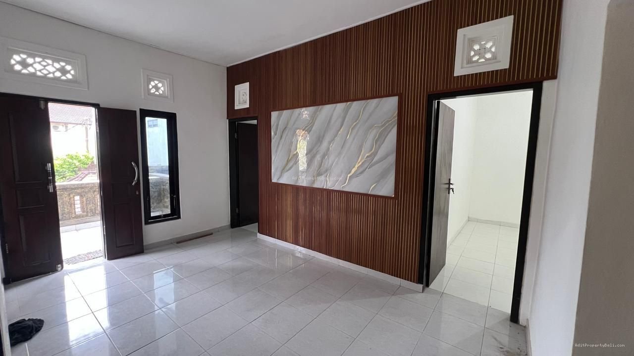 Rumah Abianbase Dalung Badung