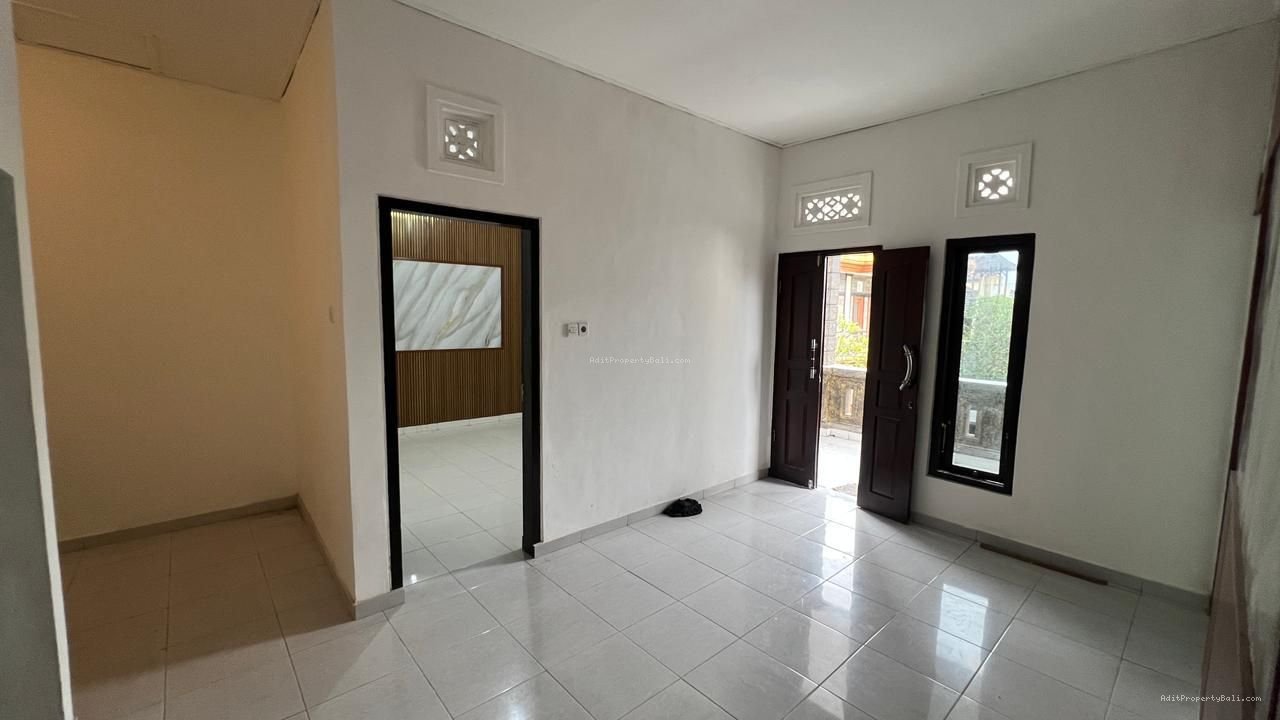 Rumah Abianbase Dalung Badung