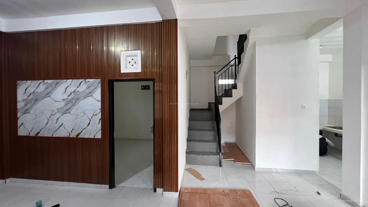 Rumah Abianbase Dalung Badung