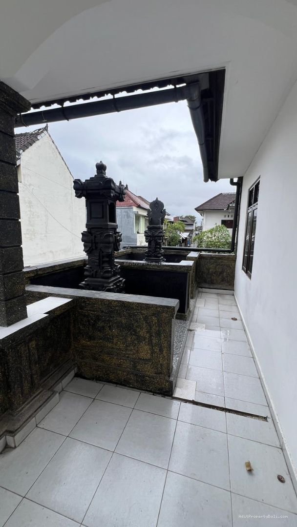 Rumah Abianbase Dalung Badung