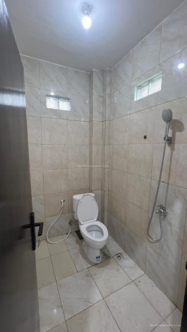 Rumah Abianbase Dalung Badung