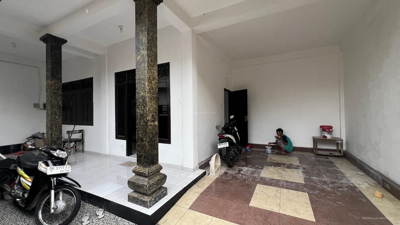 Rumah Abianbase Dalung Badung