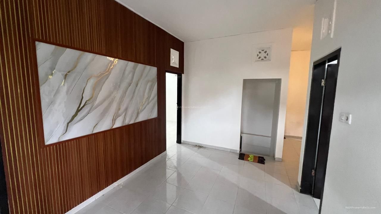 Rumah Abianbase Dalung Badung