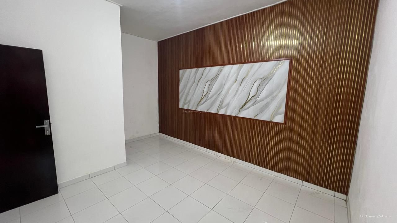 Rumah Abianbase Dalung Badung