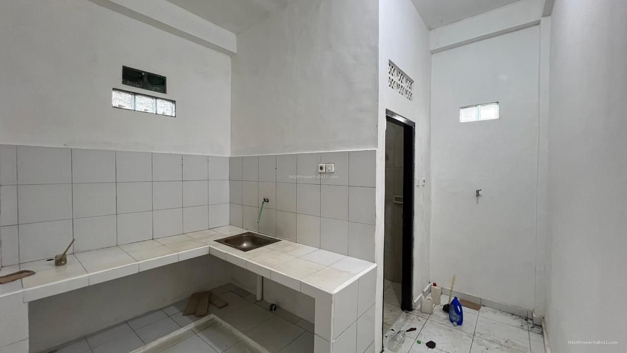 Rumah Abianbase Dalung Badung