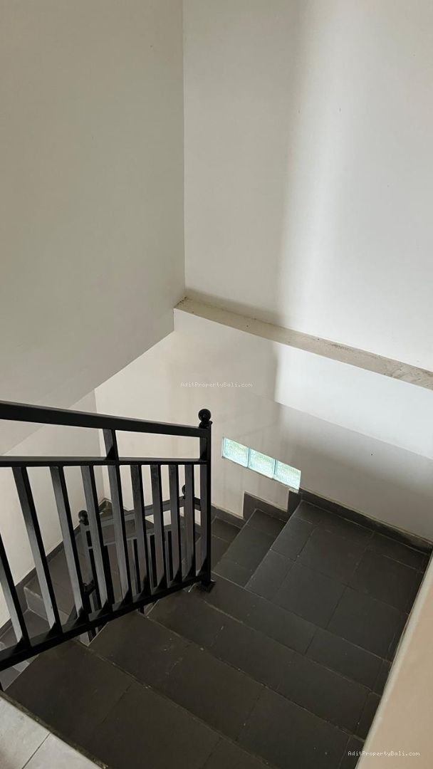 Rumah Abianbase Dalung Badung