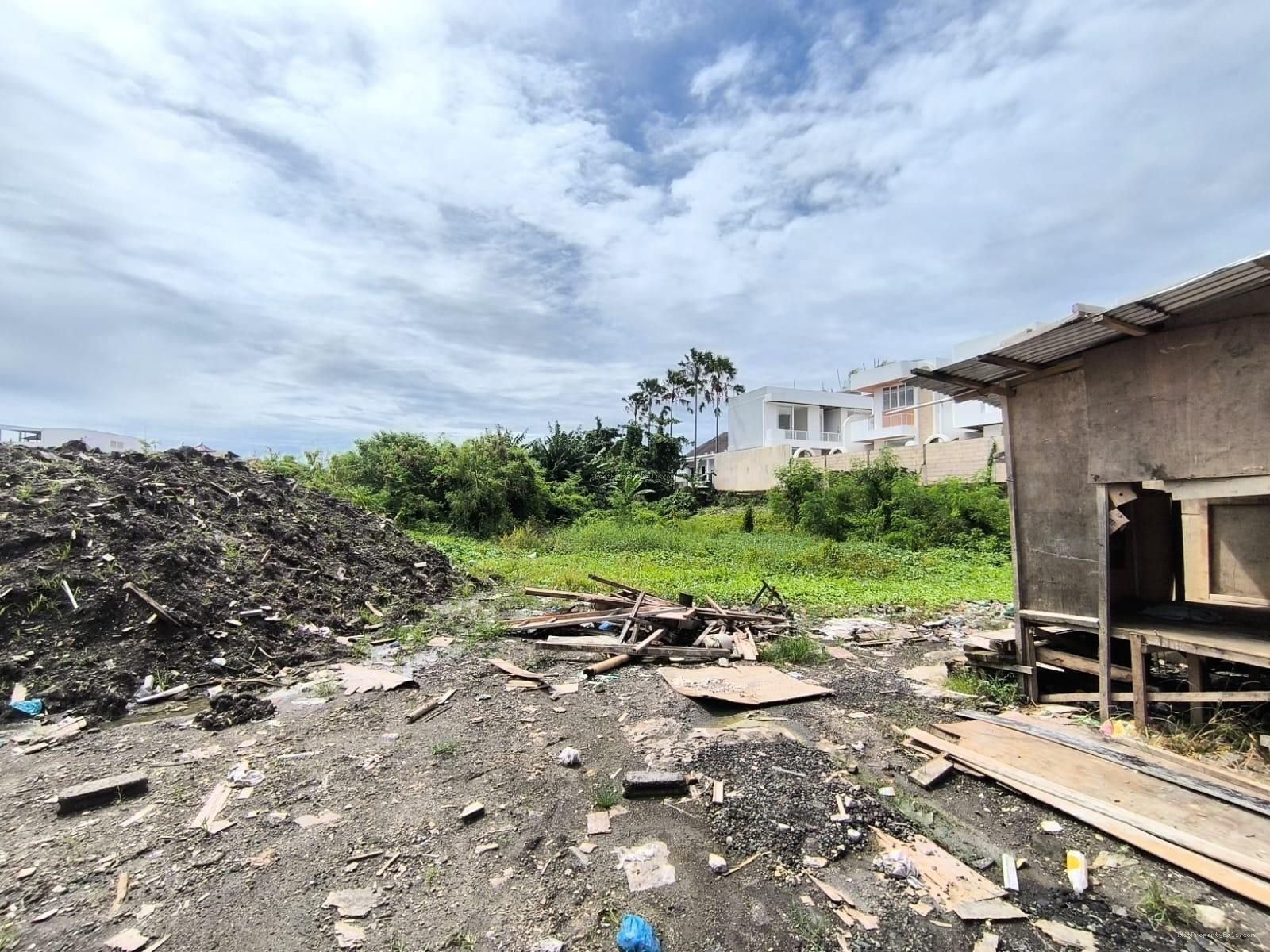 Tanah Premium Munduk Catu Canggu Badung