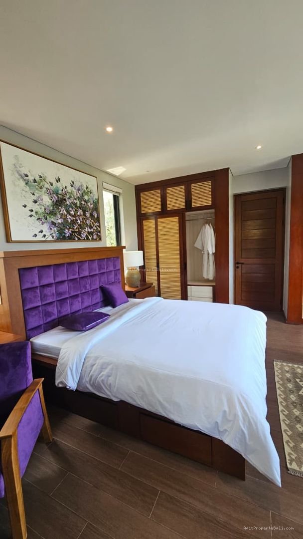 Villa Mewah Seminyak Badung Bali