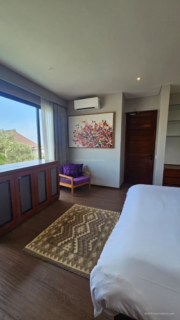 Villa Mewah Seminyak Badung Bali