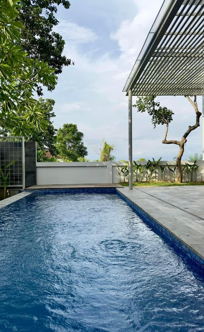 Villa Jimbaran Bawah Kuta Selatan Badung