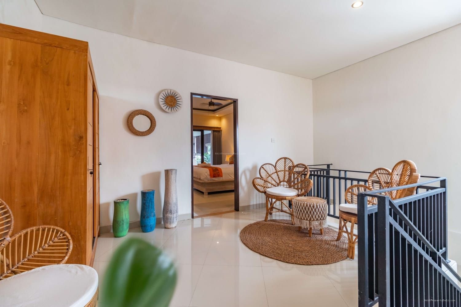 Villa Tumbak Bayuh Pererenan Badung Bali