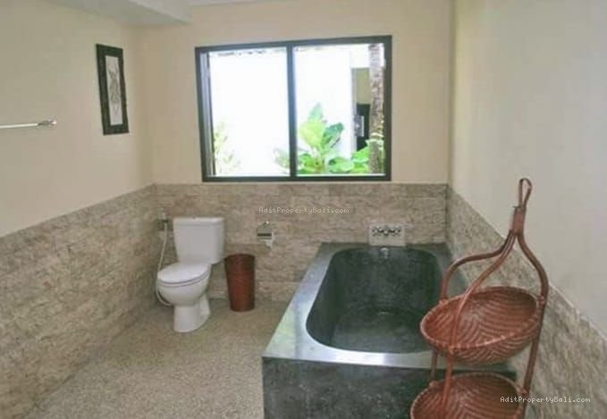 Villa Strategis Pererenan Canggu Badung Bali