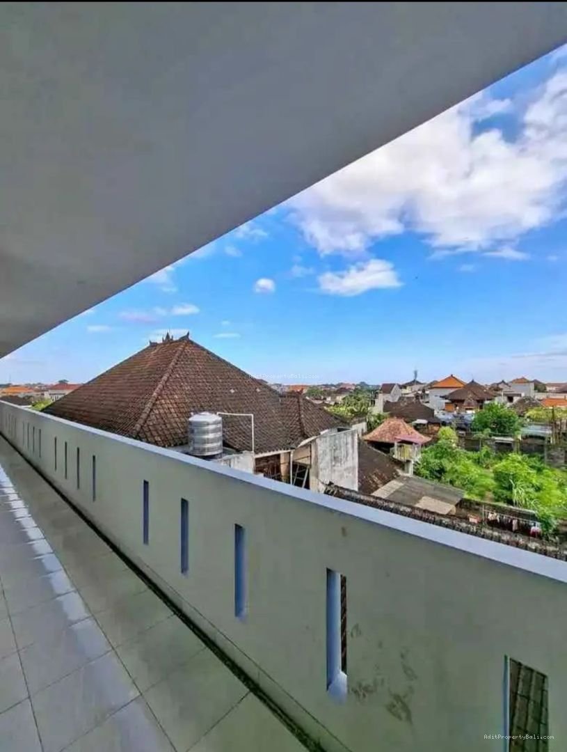 Kost Gunung Himalaya Denpasar Utara Bali