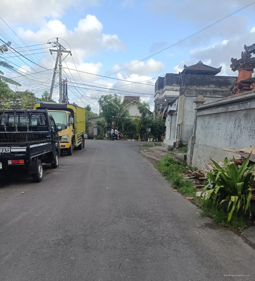 Kost Gunung Himalaya Denpasar Utara Bali