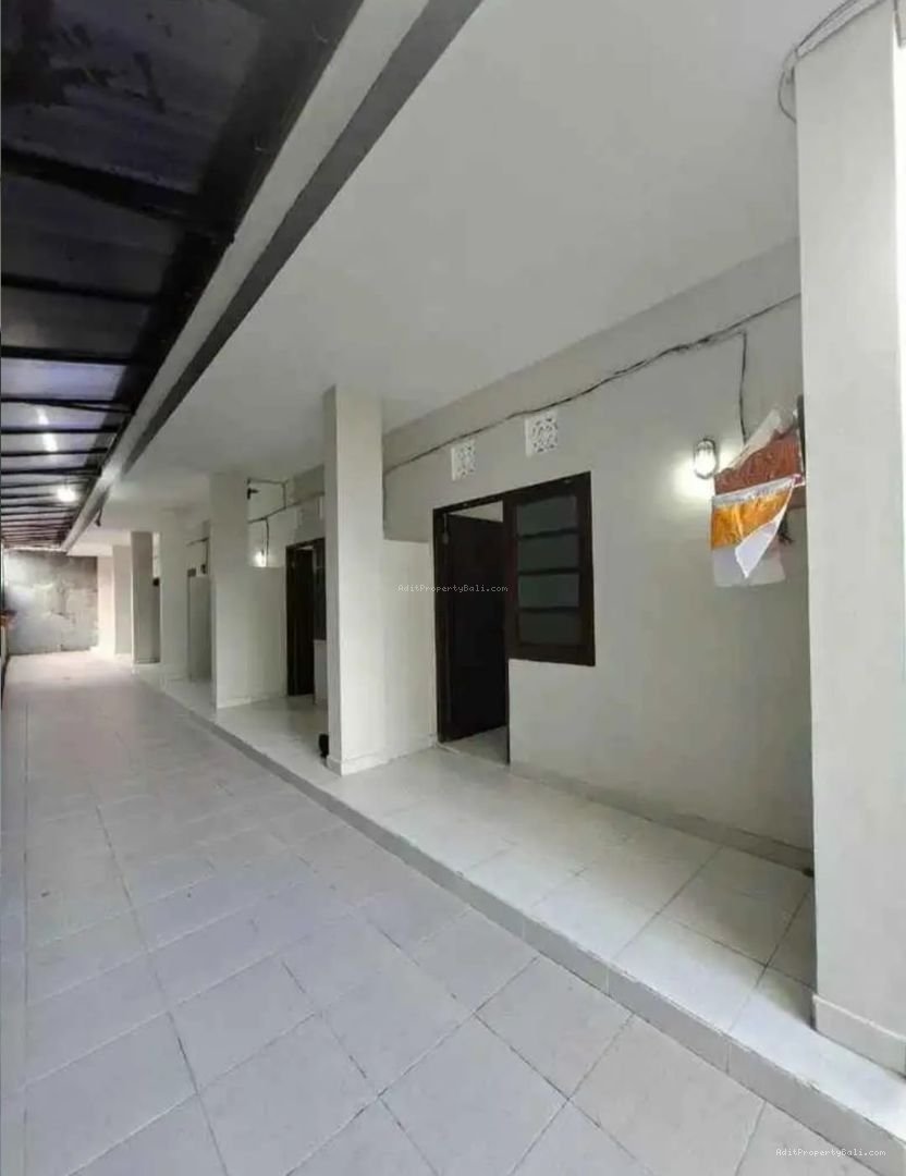 Kost Gunung Himalaya Denpasar Utara Bali