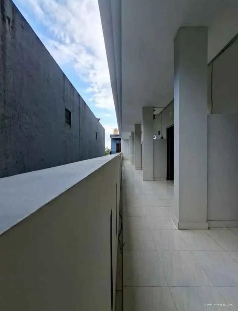 Kost Gunung Himalaya Denpasar Utara Bali