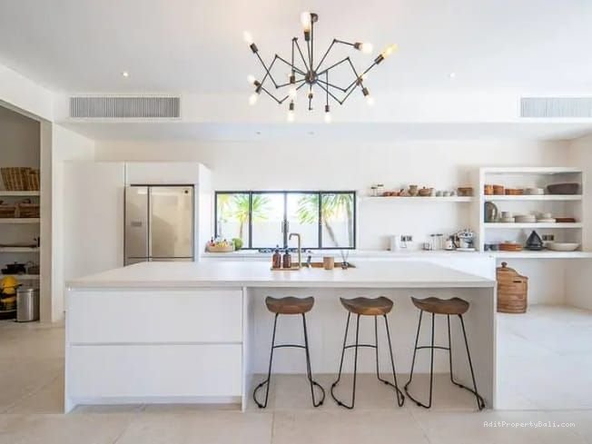 Villa Luxury Pantai Seseh Munggu Mengwi Badung