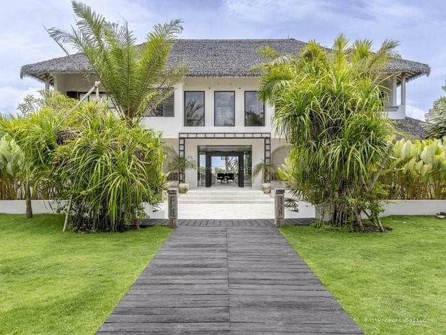Villa Luxury Pantai Seseh Munggu Mengwi Badung