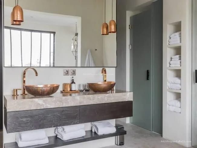 Villa Luxury Pantai Seseh Munggu Mengwi Badung