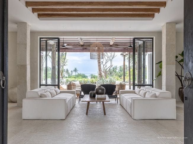 Villa Luxury Pantai Seseh Munggu Mengwi Badung