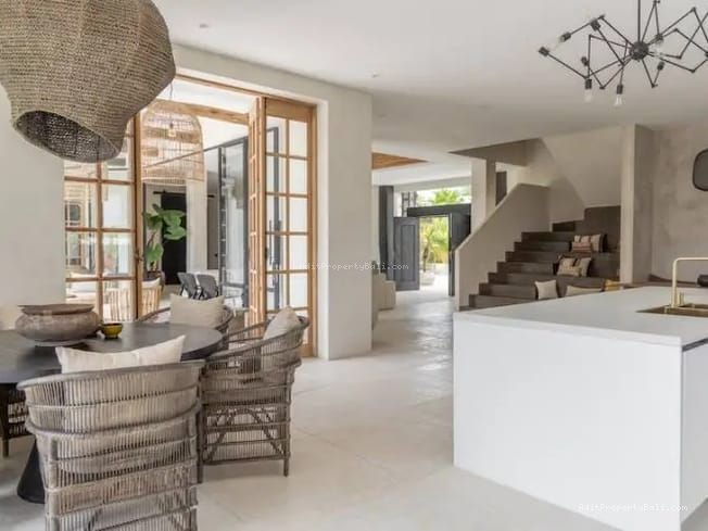 Villa Luxury Pantai Seseh Munggu Mengwi Badung