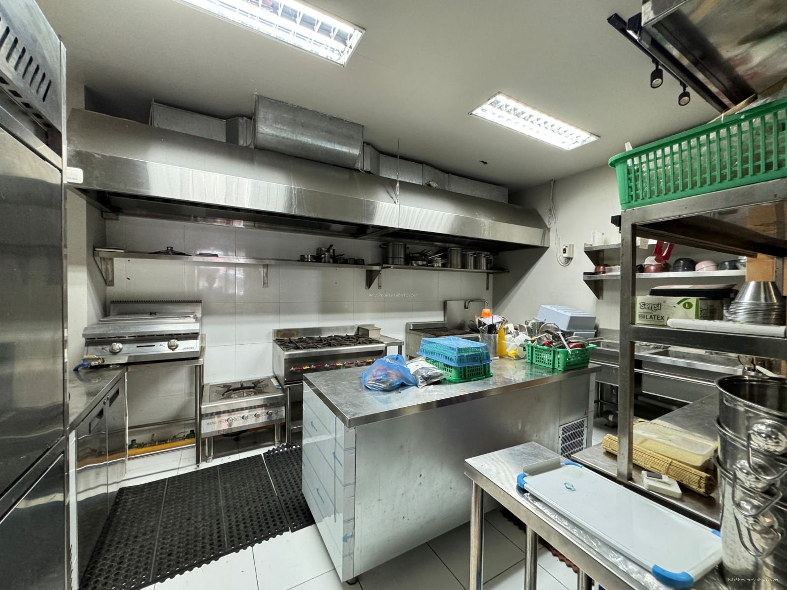 Ruko Berawa Canggu Badung Bali