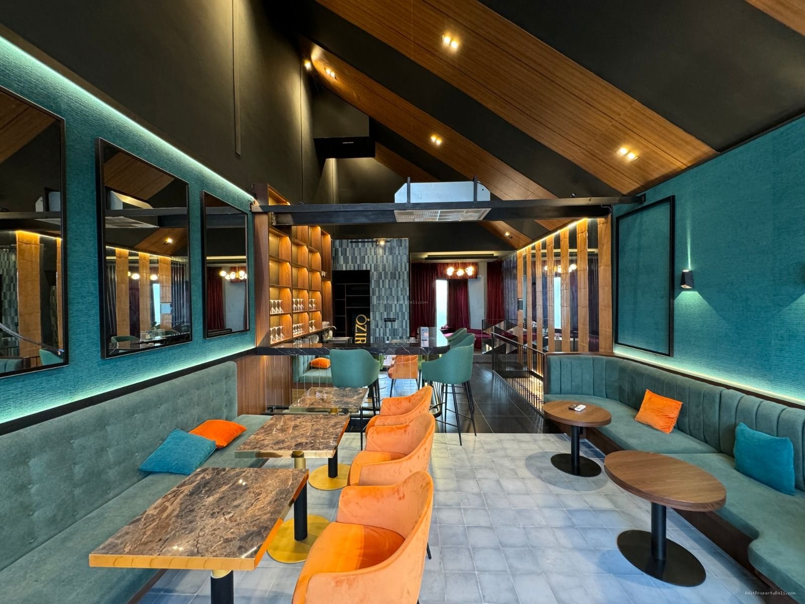 Ruko Berawa Canggu Badung Bali