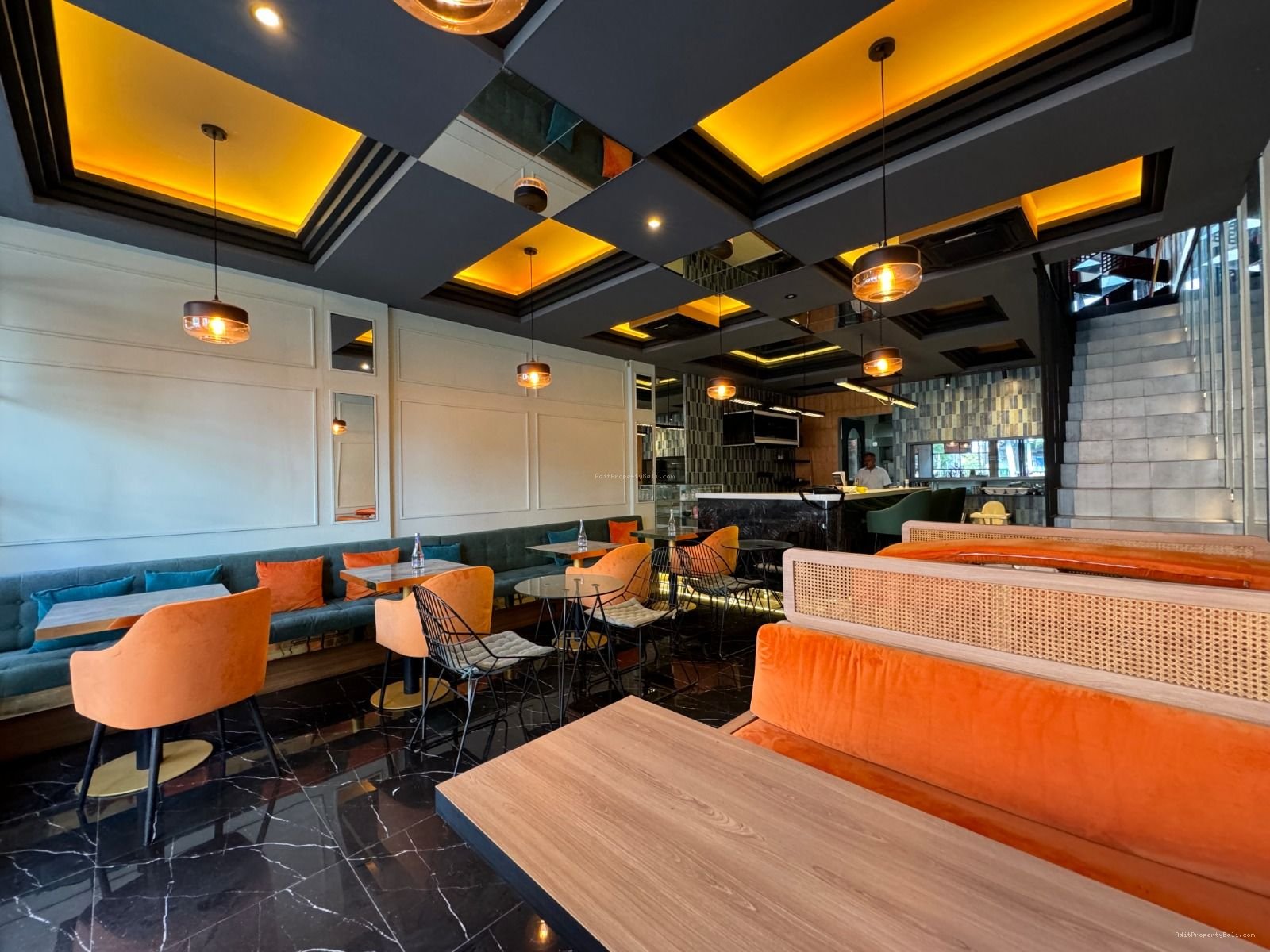 Ruko Berawa Canggu Badung Bali