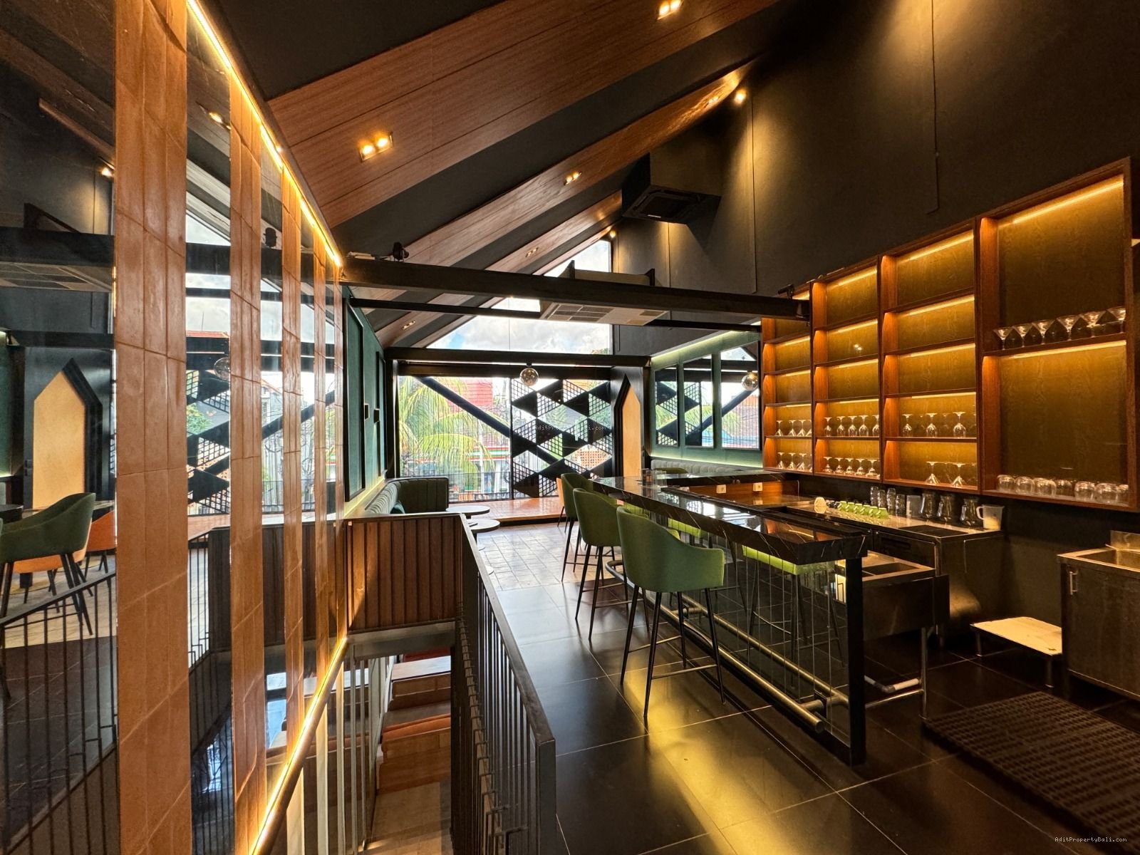 Ruko Berawa Canggu Badung Bali