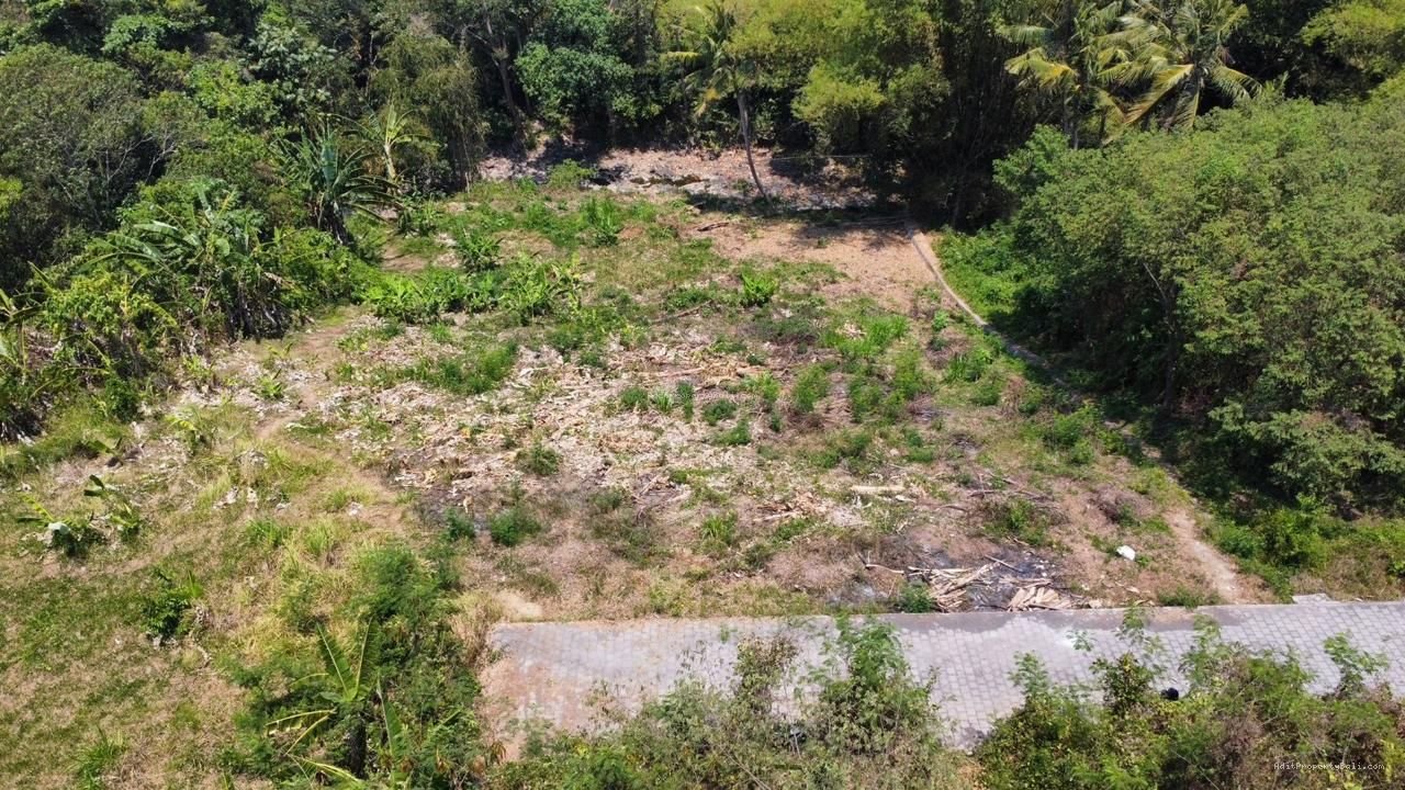Tanah Pantai Nyanyi Kediri Tabanan Bali