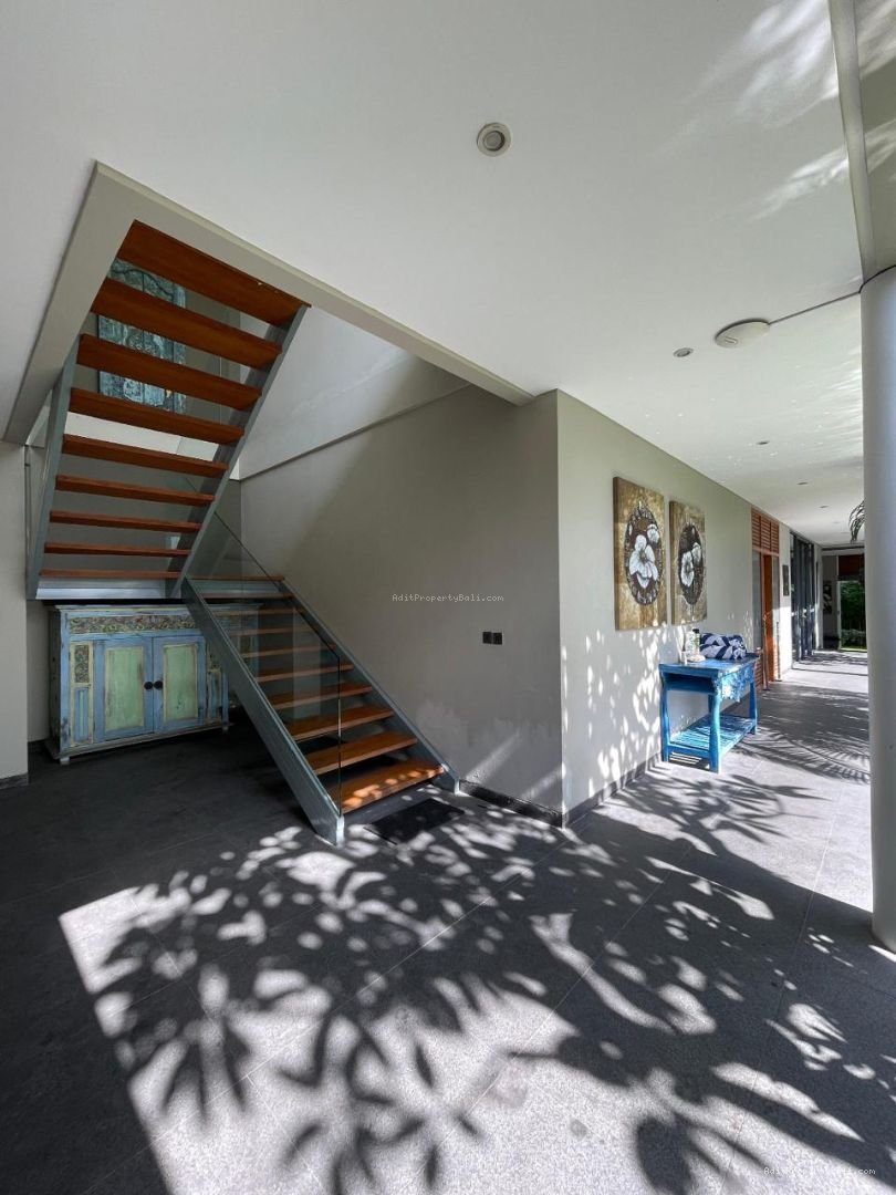 Villa Griya Mas Tumbak Bayuh Canggu Badung