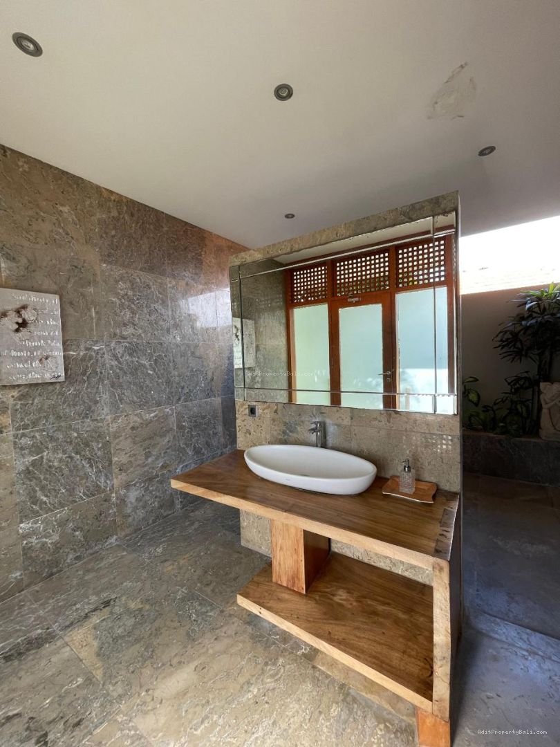 Villa Griya Mas Tumbak Bayuh Canggu Badung