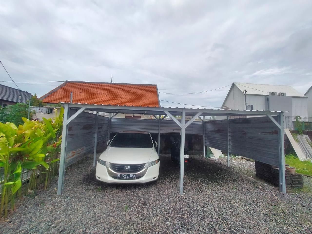 Tanah Murah Umalas Kerobokan Kuta Utara Badung