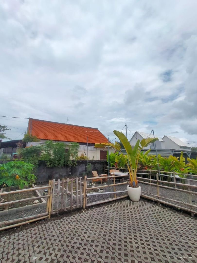Tanah Murah Umalas Kerobokan Kuta Utara Badung