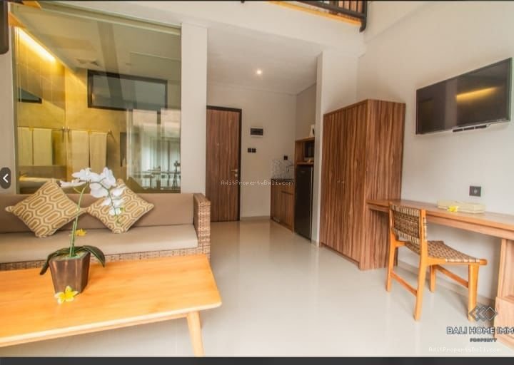 Guesthouse Persada Kerobokan Kuta Utara Badung