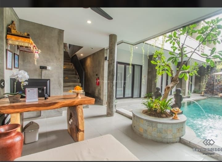 Guesthouse Persada Kerobokan Kuta Utara Badung