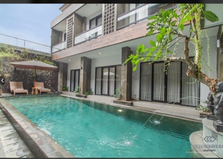 Guesthouse Persada Kerobokan Kuta Utara Badung