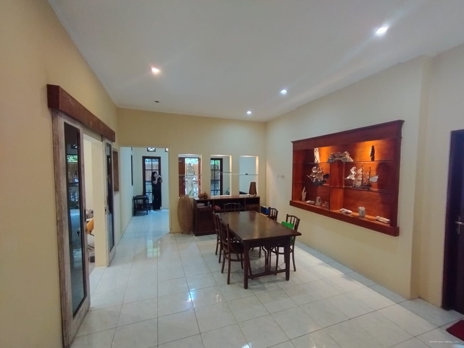 Villa Semer Kerobokan Kuta Utara Badung