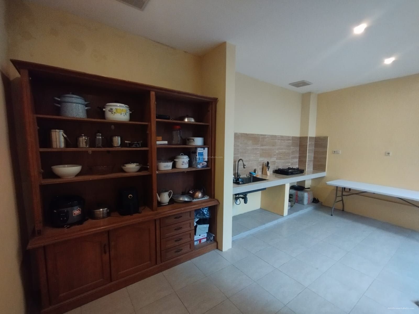 Villa Semer Kerobokan Kuta Utara Badung