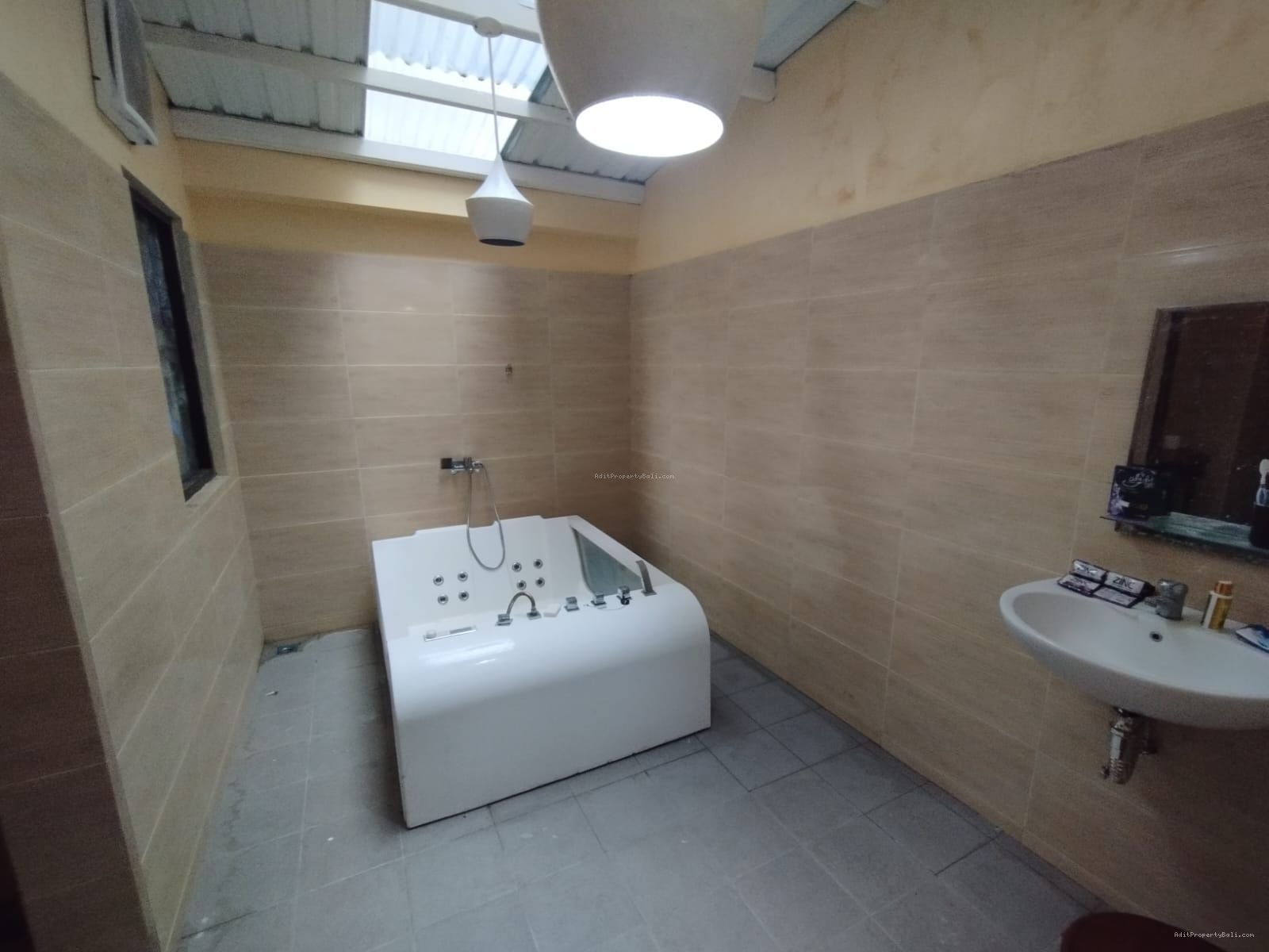 Villa Semer Kerobokan Kuta Utara Badung