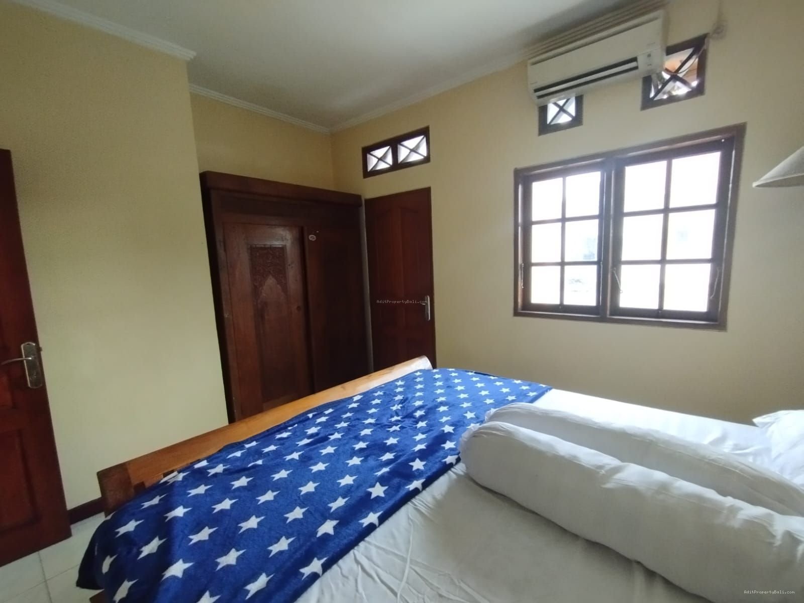 Villa Semer Kerobokan Kuta Utara Badung