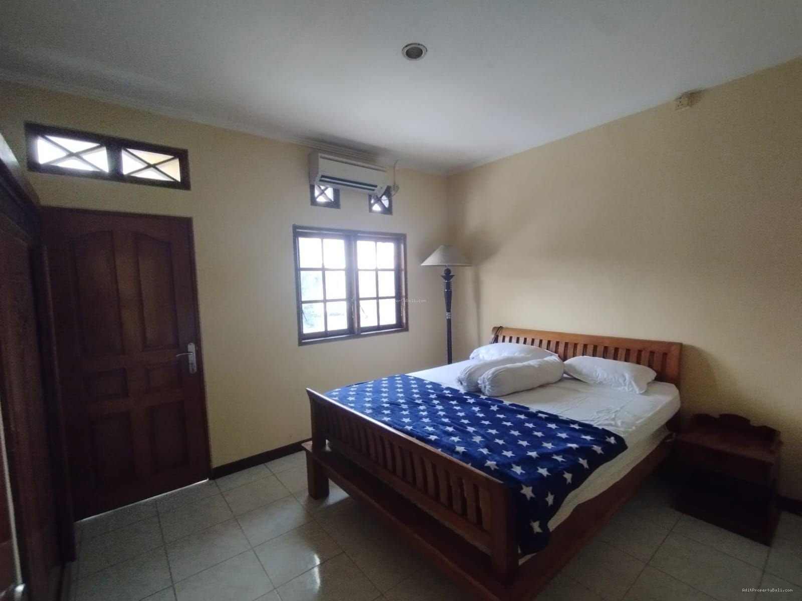 Villa Semer Kerobokan Kuta Utara Badung