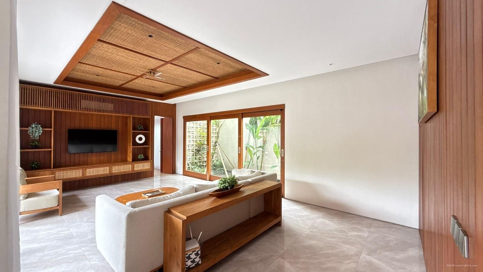 Villa Premium Umalas Bumbak Kerobokan Badung